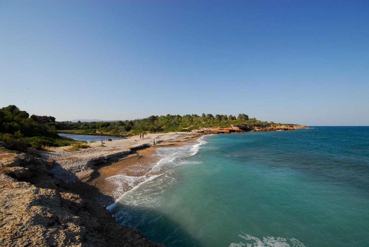 Villa Mar I Cel Калафат Екстер'єр фото