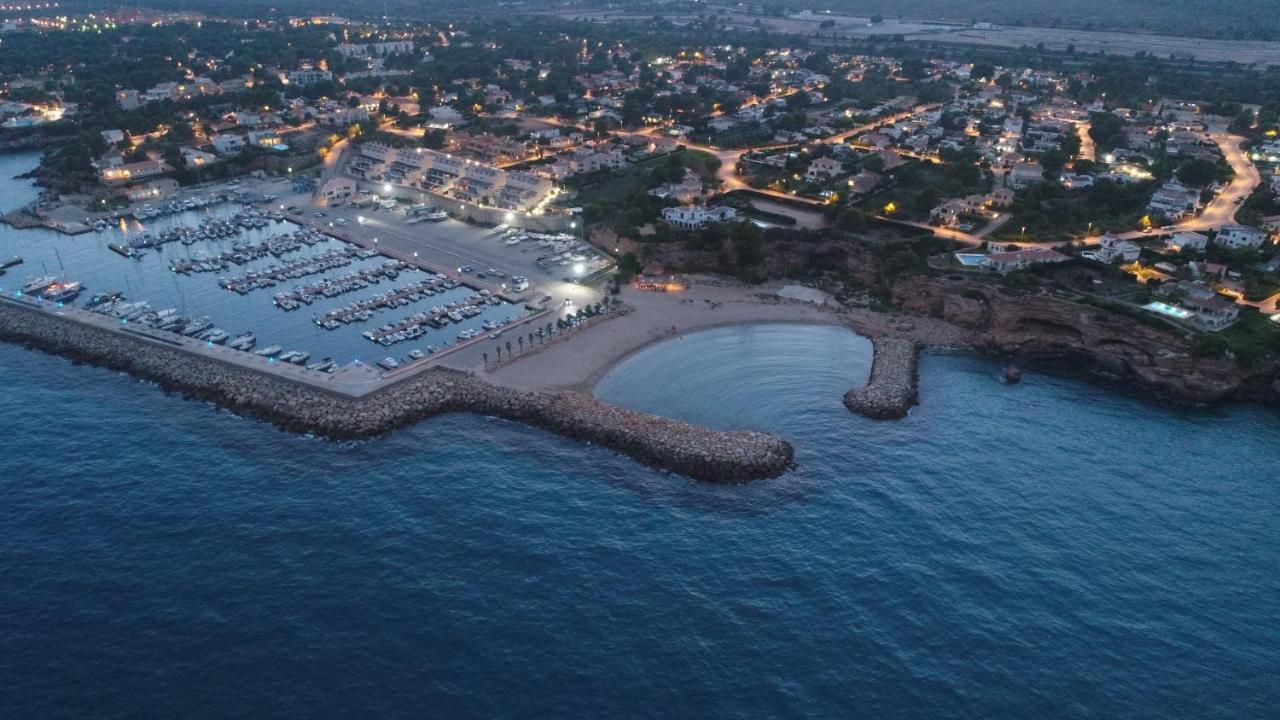 Villa Mar I Cel Калафат Екстер'єр фото